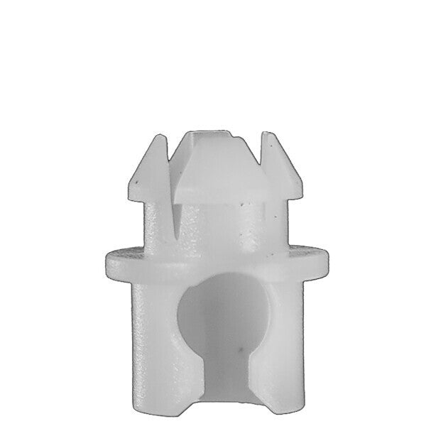 Mercedes Door Lock Rod Connector Grommet Clips 2 pcs Fits Many from 1960 to 2025