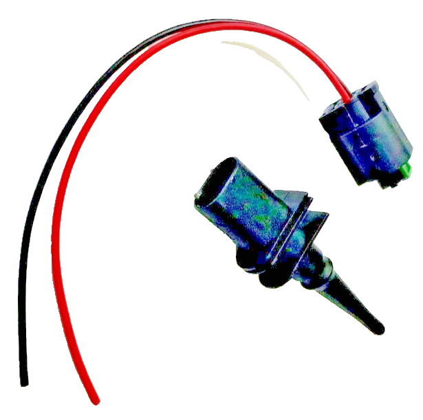 BMW Outside Air Temperature Sensor for 1, 3, 4, 5, 6, 7 Series, X1, X3 E, F,