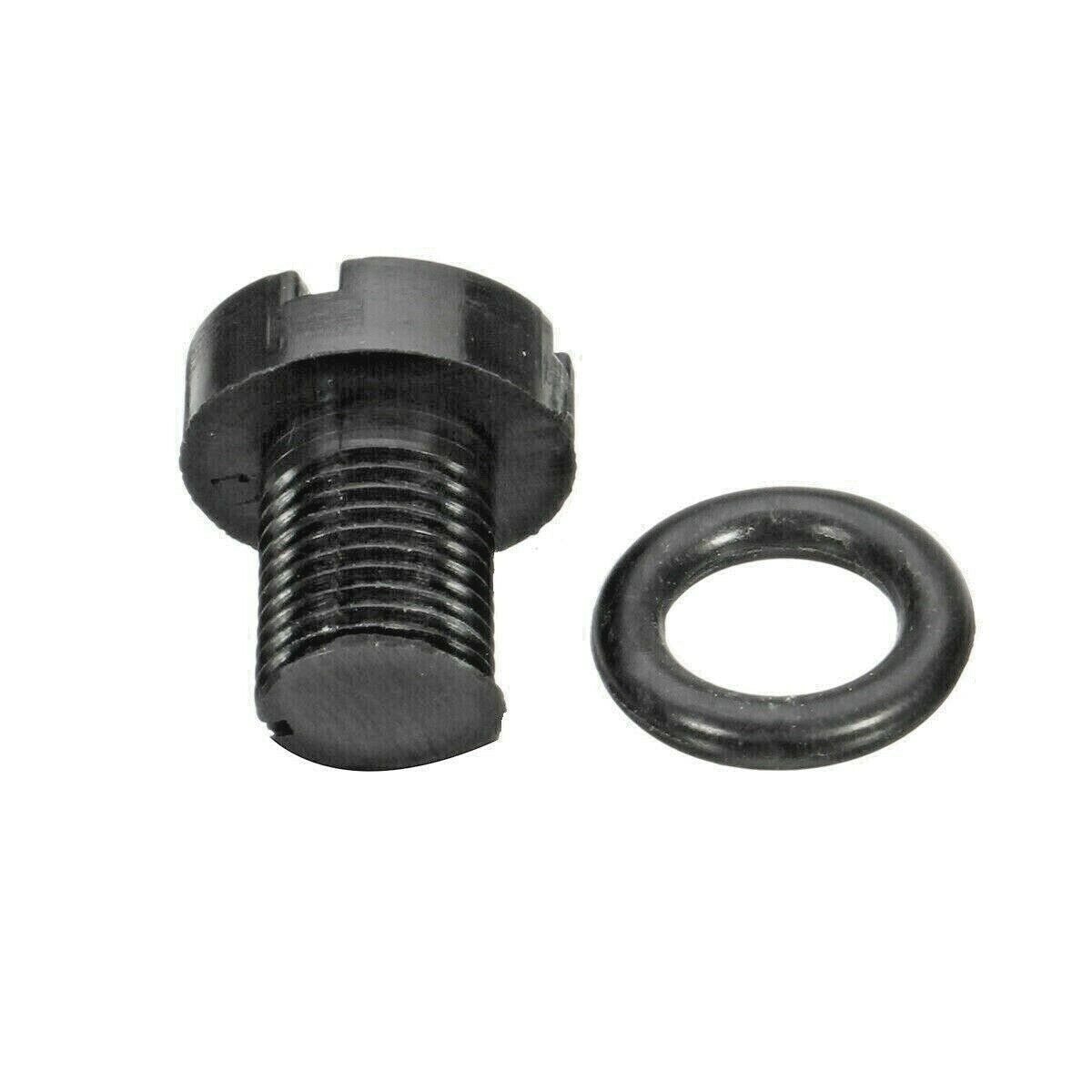 BMW Cooling System Bleed Screw NEW O.E For 4 Series F Models 11537793373