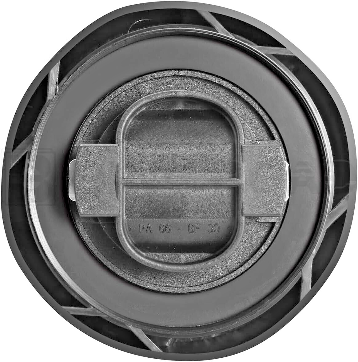 BMW Engine Oil Filler Cap Replacement X & Z Series. 11128655331