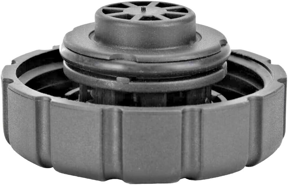 Mercedes Expansion Tank Cap Cover #A2105010615 fits C E S Class GL CLK SLK