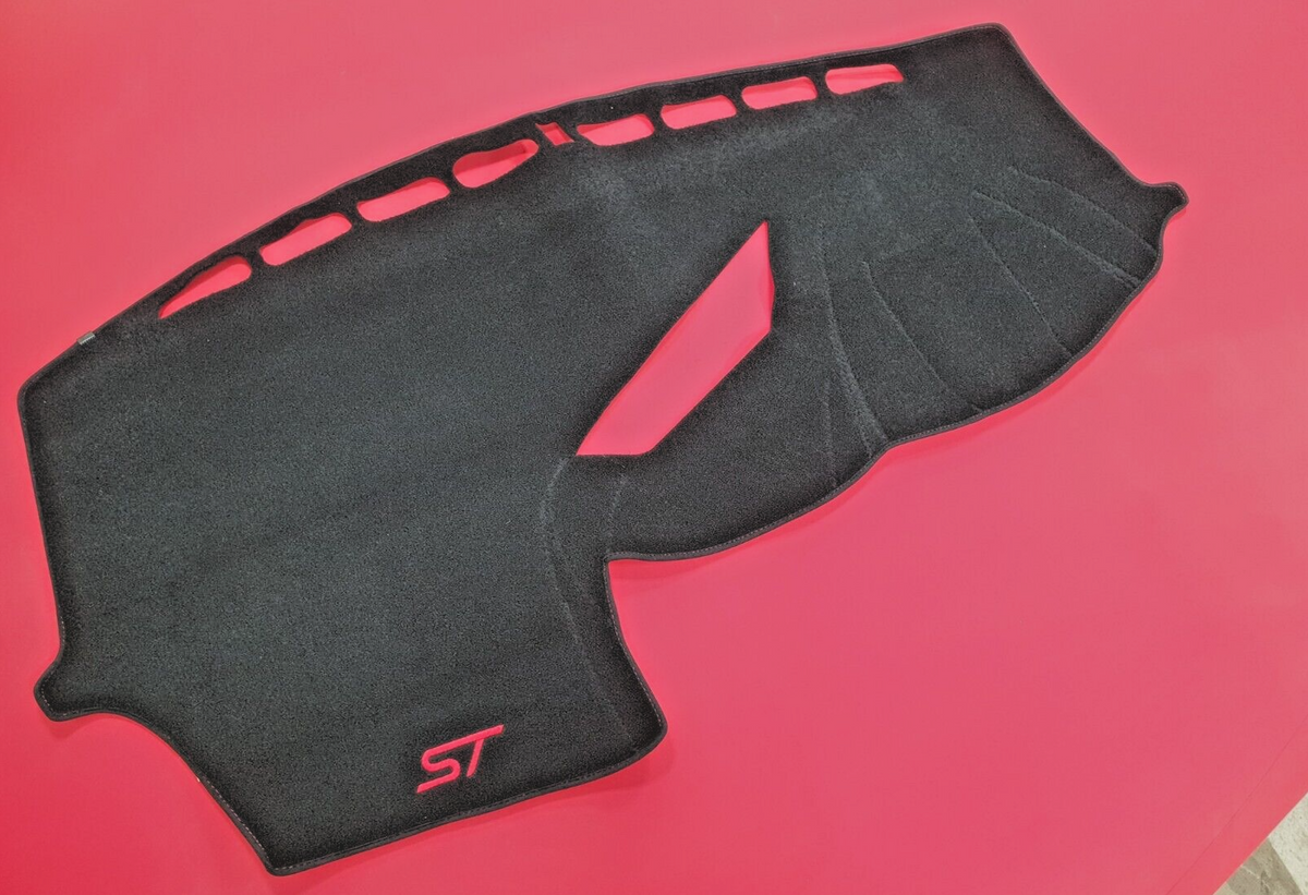 Focus ST MK3 2012-2018 Dashboard Cover Mat Trim Sun Protection Cover