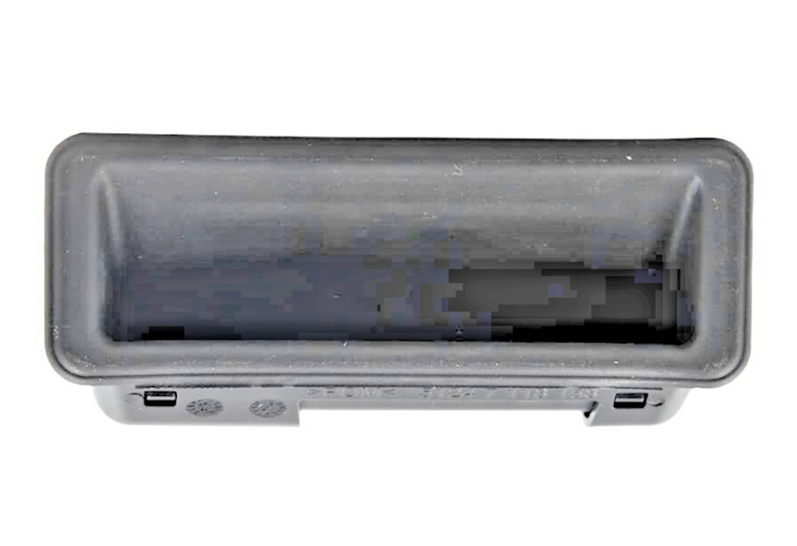 BMW X1 E84 Boot Tailgate Handle Release Switch 51247118158 O.E