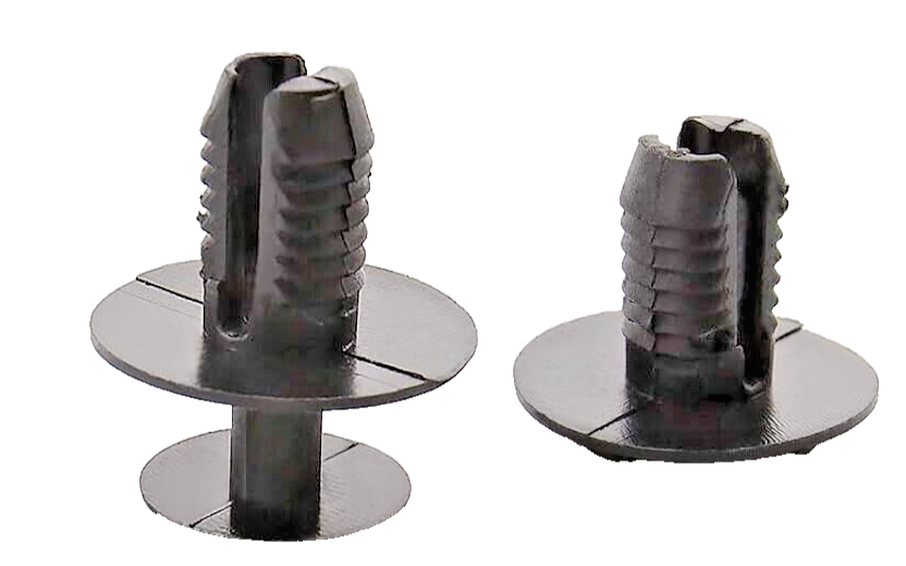 BMW Trim Clips Expanding Rivet 51471911992 5x Qty for 1 2 3 4 5 6 7 X Z Series