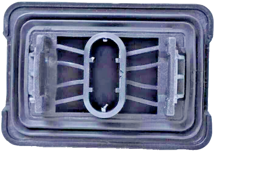 Jacking Point Mount Cover MINI CLUBMAN & COUNTRYMAN OE 51717237195