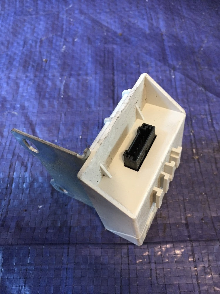 Alarm Inclination Tilt Sensor from a BMW E46 3 Series