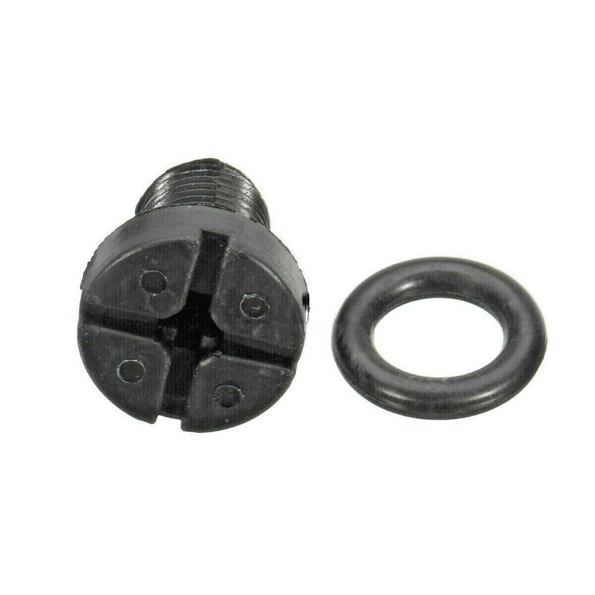 BMW Cooling System Bleed Screw NEW O.E For 7 Series E / G Models 11537793373