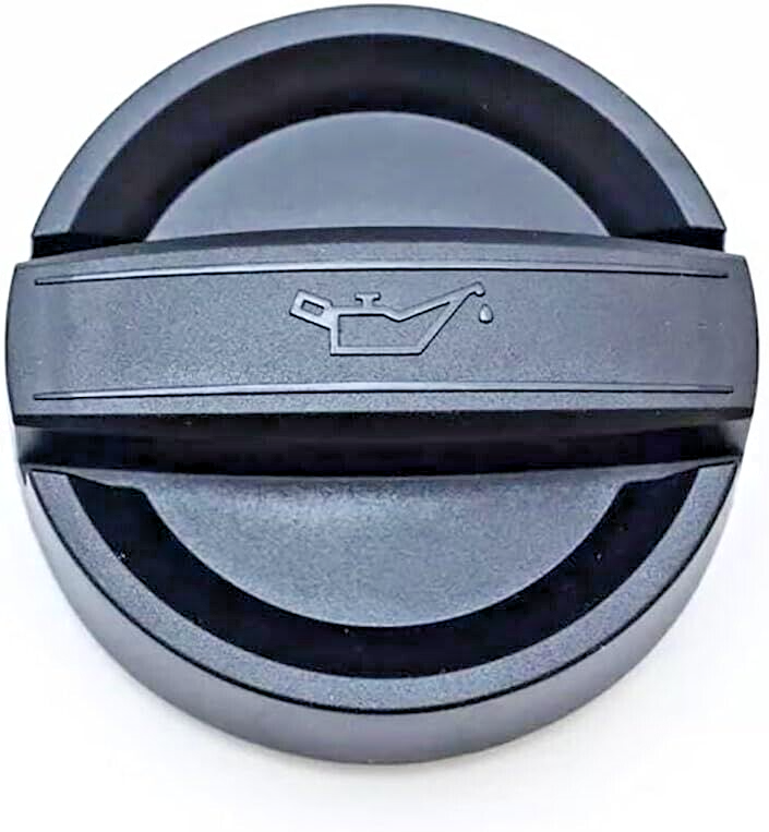 BMW Engine Oil Filler Cap Replacement 4 & 5 Series. 11128655331