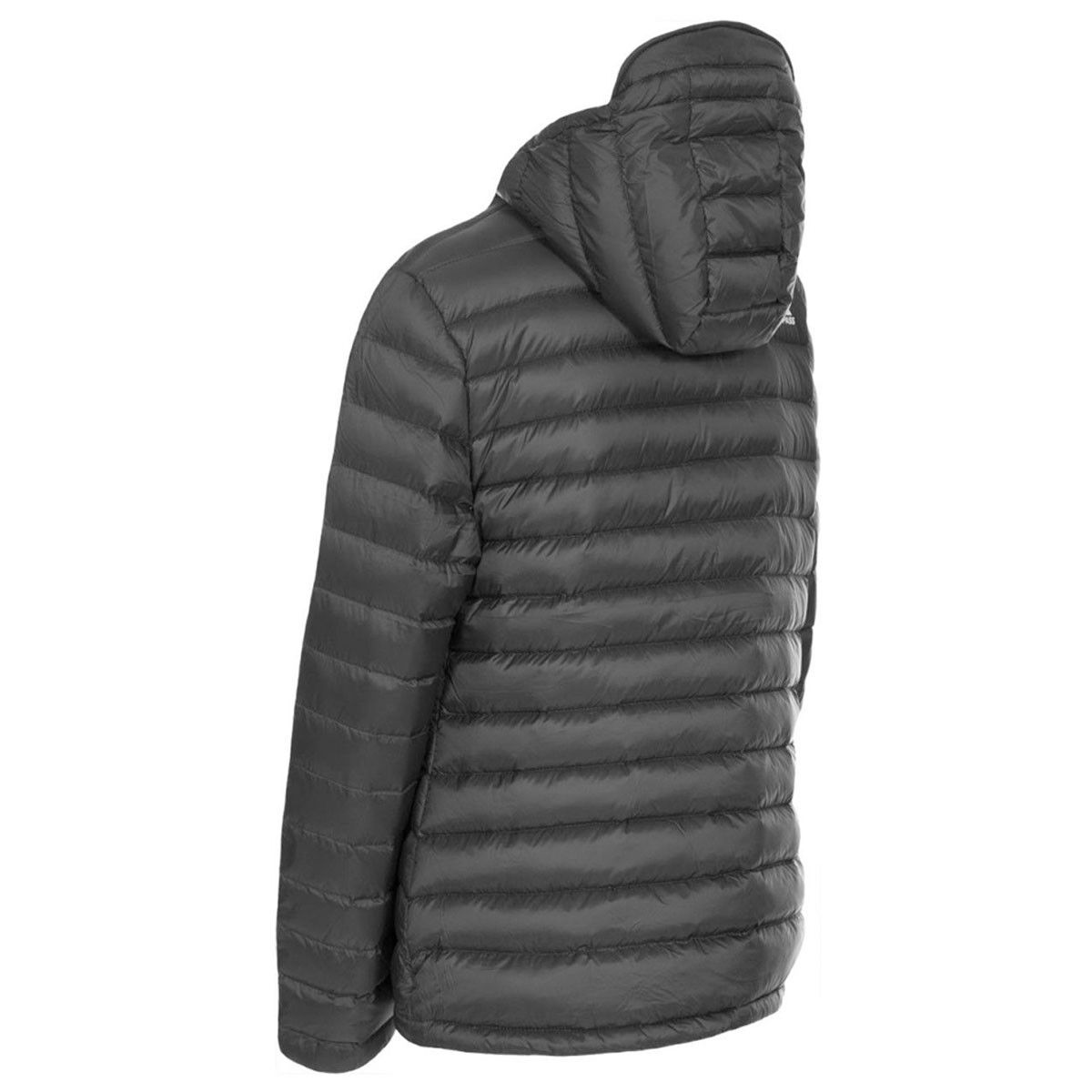 Womens Arabel Lightweight Down Jacket with Pouch
