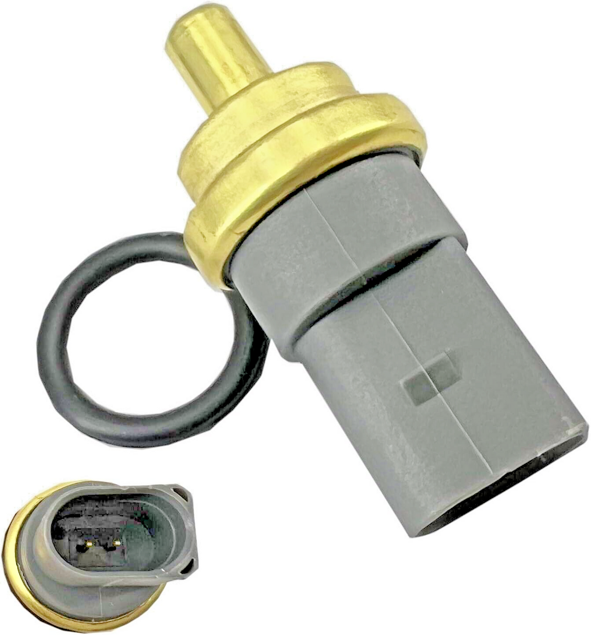 Coolant Temperature Sensor Sender 06A919501 VW AUDI GROUP