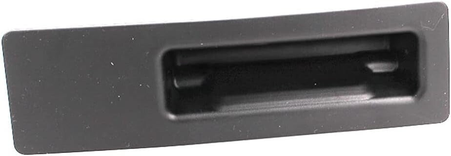 BMW 2 3 4 5 Series Tailgate Boot Trunk Handle Switch 51247368752