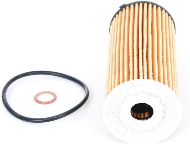 BMW Engine Oil Filter Petrol & Diesel X3 X4 X5 X6 Z4 Series Models