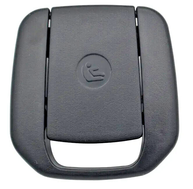 BMW F 1 2 3 Series Isofix Child Seat Mount Black Cover – Fast Dispatch UK Stock.