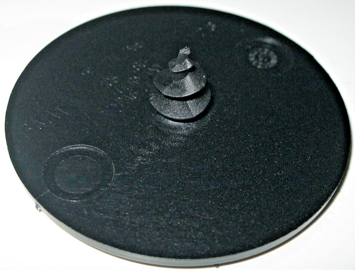 MINI Floor Mat Anchor Lock Screw Fastener Carpet Clip Fixing 51470141050 x4