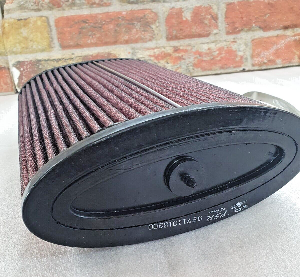 Porsche 987 High Performance Air Filter Boxster 2.7 2.9 3.2 3.4 S