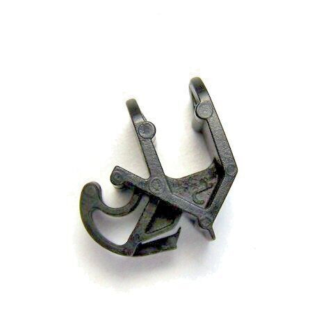 FORD BONNET STAY CLIP FIESTA ESCORT FOCUS MONDEO PUMA TRANSIT 1227605 E865419S