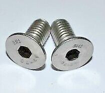 PORSCHE 986 Brake Disc Retaining Bolt Screw 10.9 Grade High Tensile Pack off 4