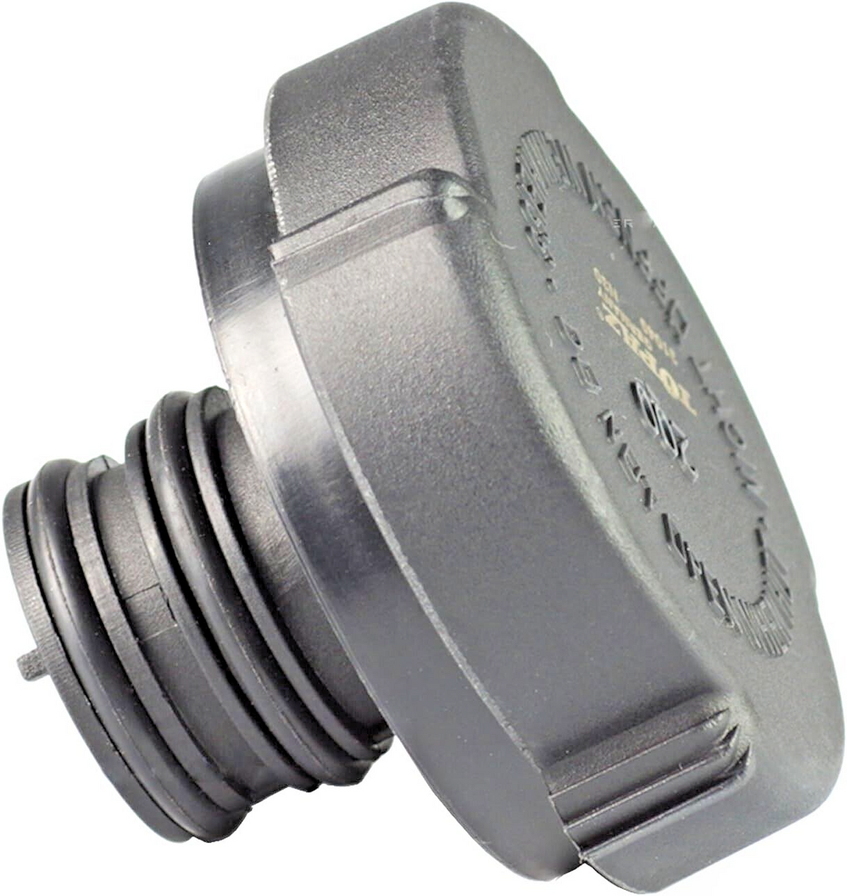 BMW Radiator Coolant Expansion Tank Cap # 17117639022