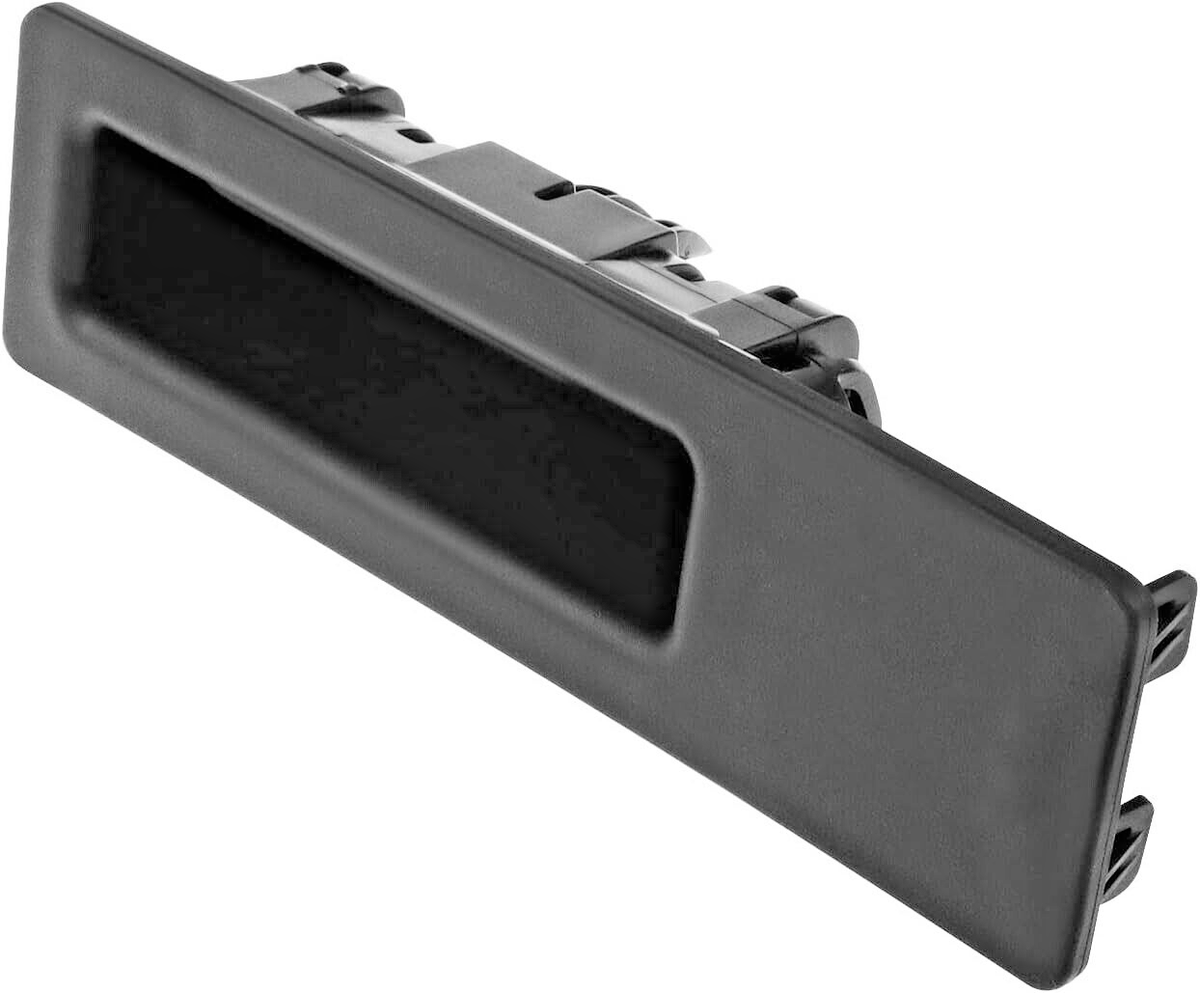 BMW 2 3 4 5 Series Tailgate Boot Trunk Handle Switch 51247368752