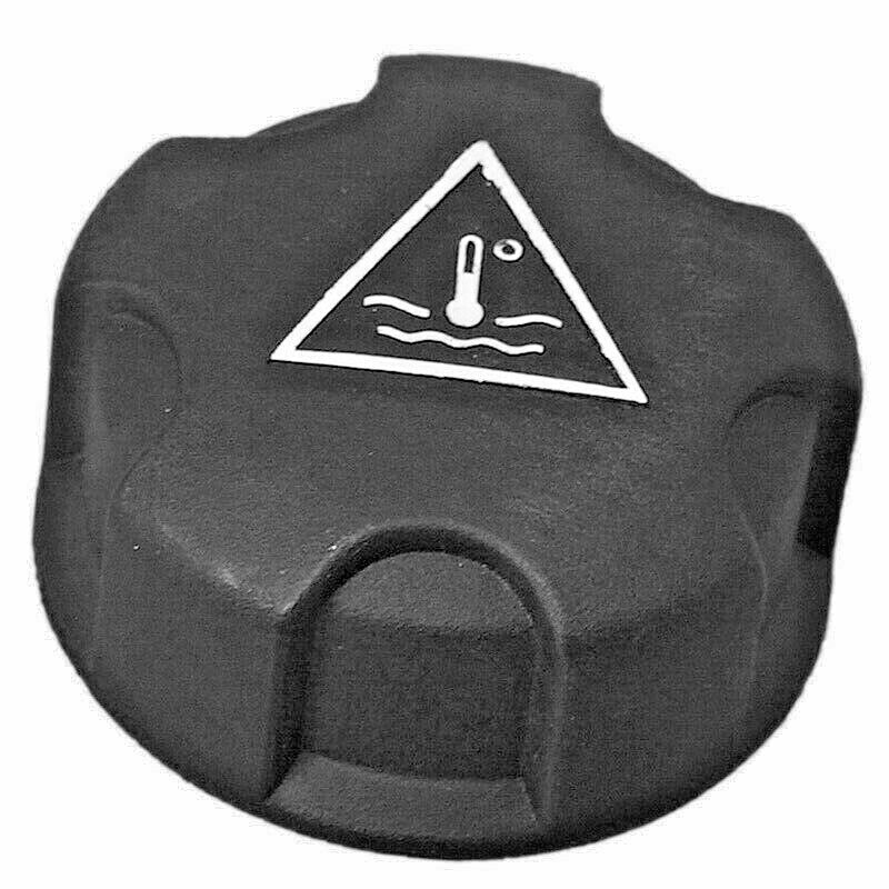 MINI Radiator Expansion Tank Cap Lid R56 R55 R57 R59 Cooper One 17132754264 NEW