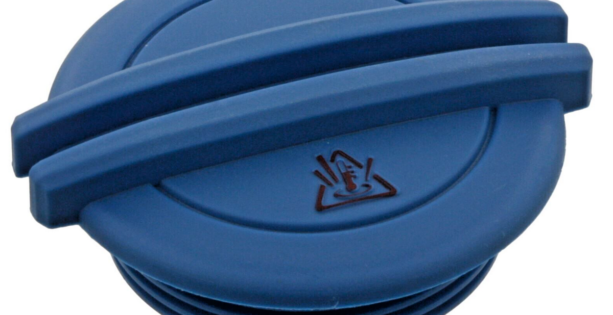 Radiator Coolant Tank Cap O.E 95810644700 for Porsche Panamera