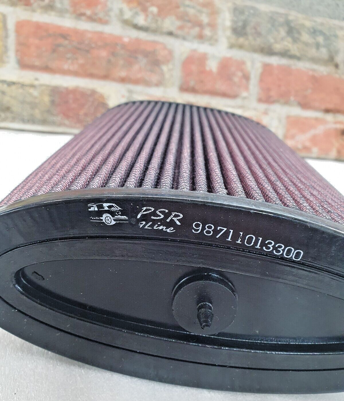 Porsche High Performance Air Filter 986 2.7 Boxster