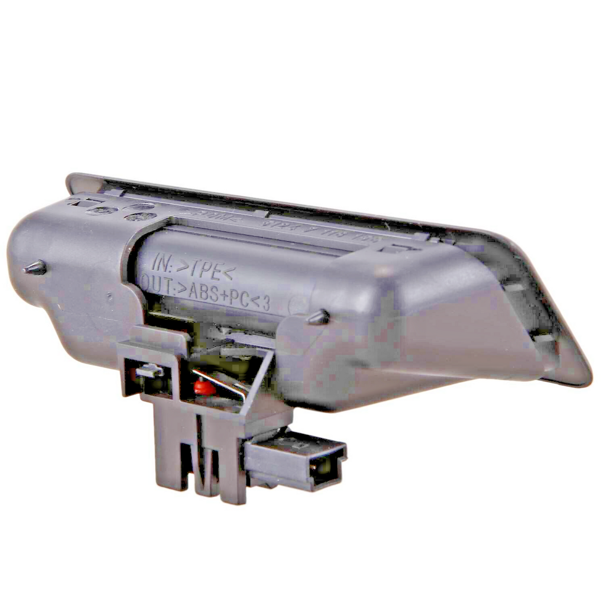 BMW 5 Series Boot Tailgate Handle Release Switch 51247118158 for E60 E61 O.E