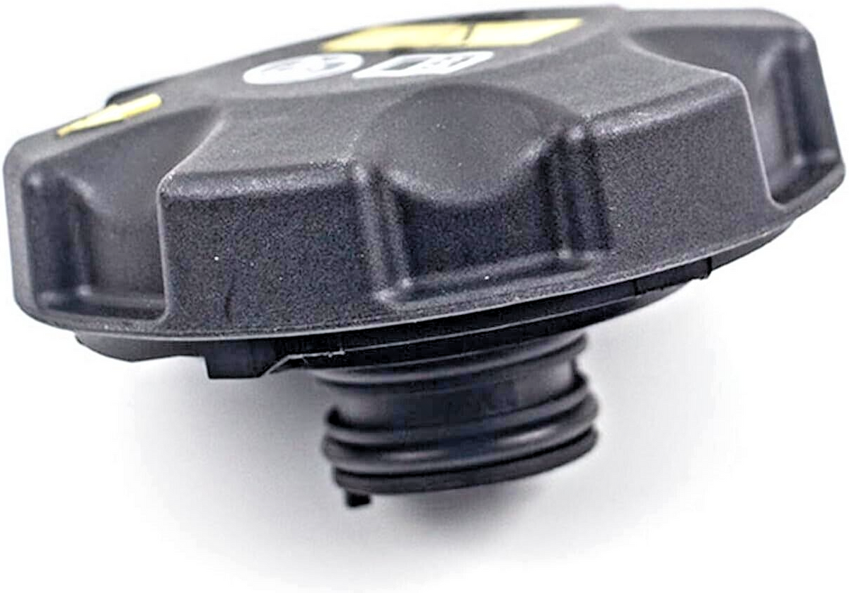 BMW RADIATOR COOLANT EXPANSION TANK CAP M 3 4 5 6 7 X5 X6 SERIES 17117639021