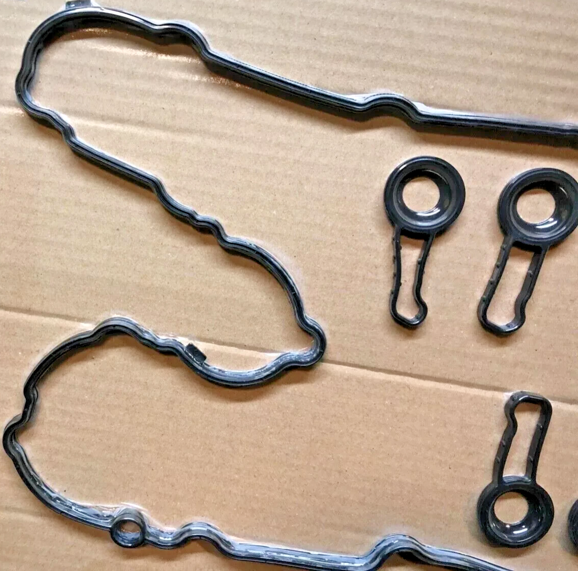 MINI Camshaft Cover Gasket Set Cylinder Head OEM fit for F Series Diesel Models
