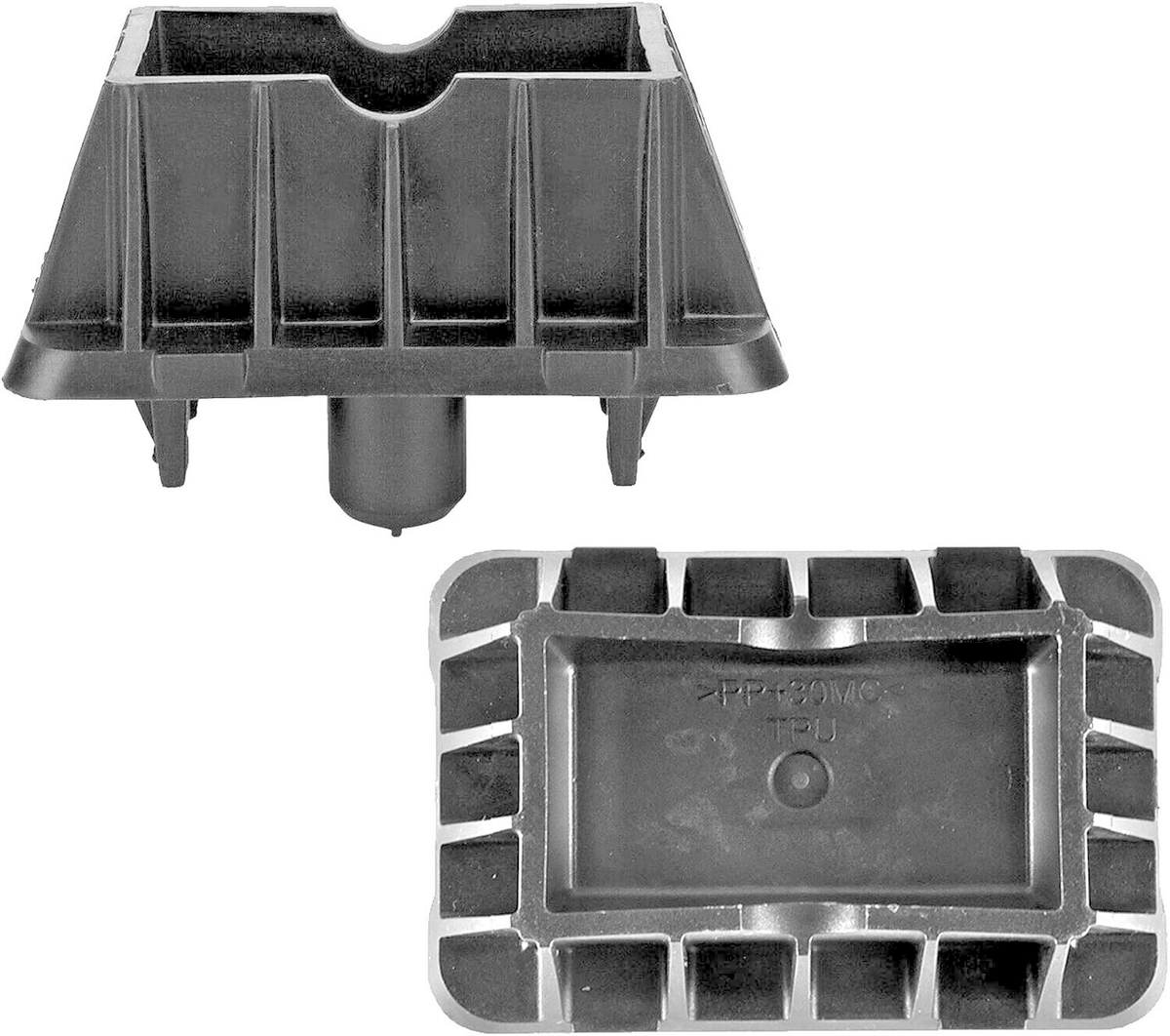 Jack Lifting Point Underbody Strength Lifting Mount BMW 1 3 5 X1 E87 E90 F10 F06