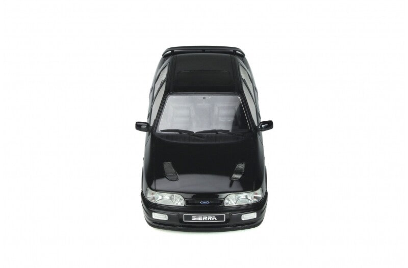 Saphire 4x4 RS Cosworth Black Sierra 1:18 Model by OTTO