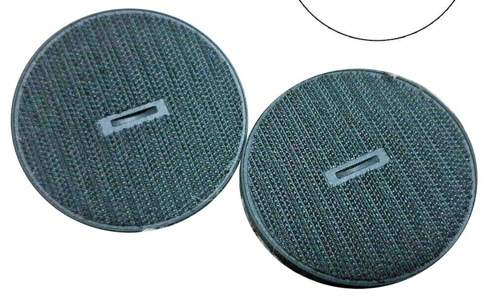 MINI Floor Mat Anchor Lock Screw Fastener Carpet Clip Fixing 51479171368 x4