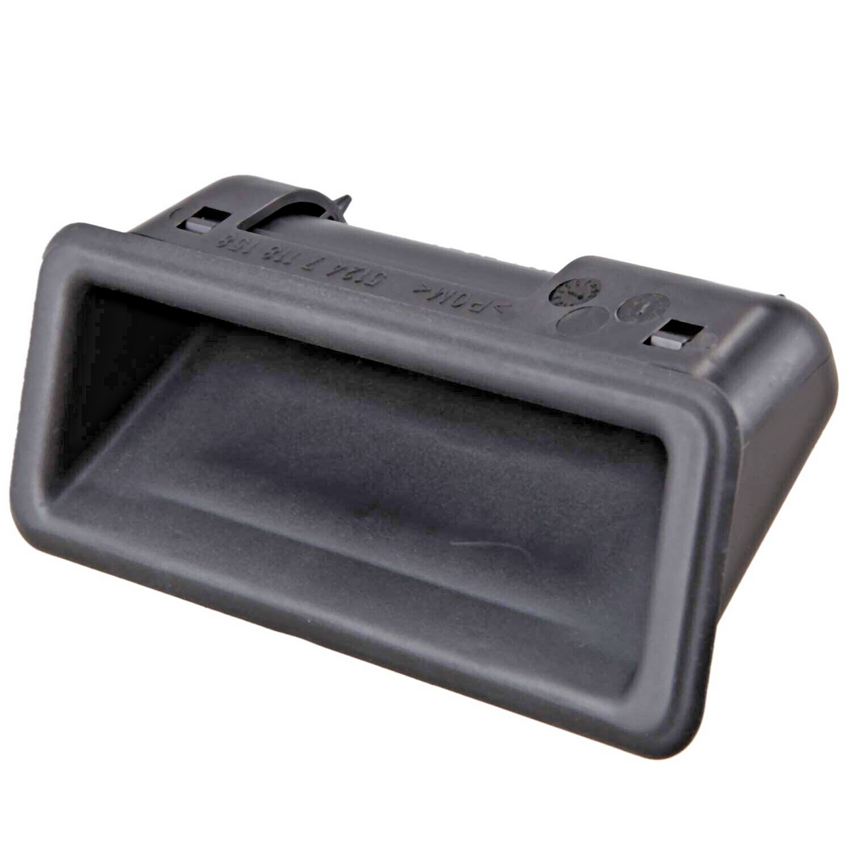 BMW X6 Boot Tailgate Hatchback Handle Release Switch E71 E72, # O.E 51247118158