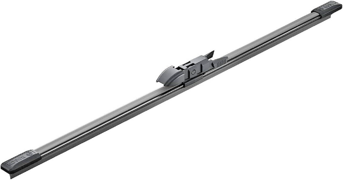 BMW X1 E84 Rear Wiper Blade 2008 Onwards