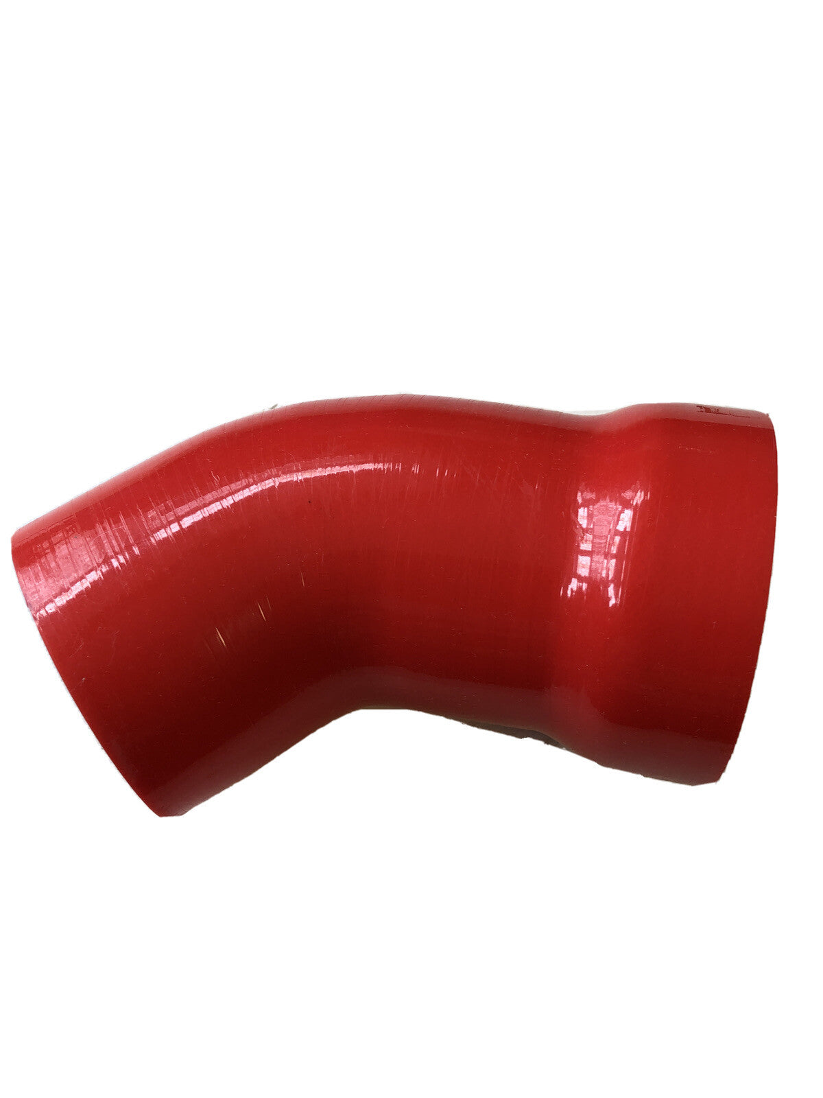 PORSCHE 996 997 Performance Silicone Induction Air Intake Pipe Red