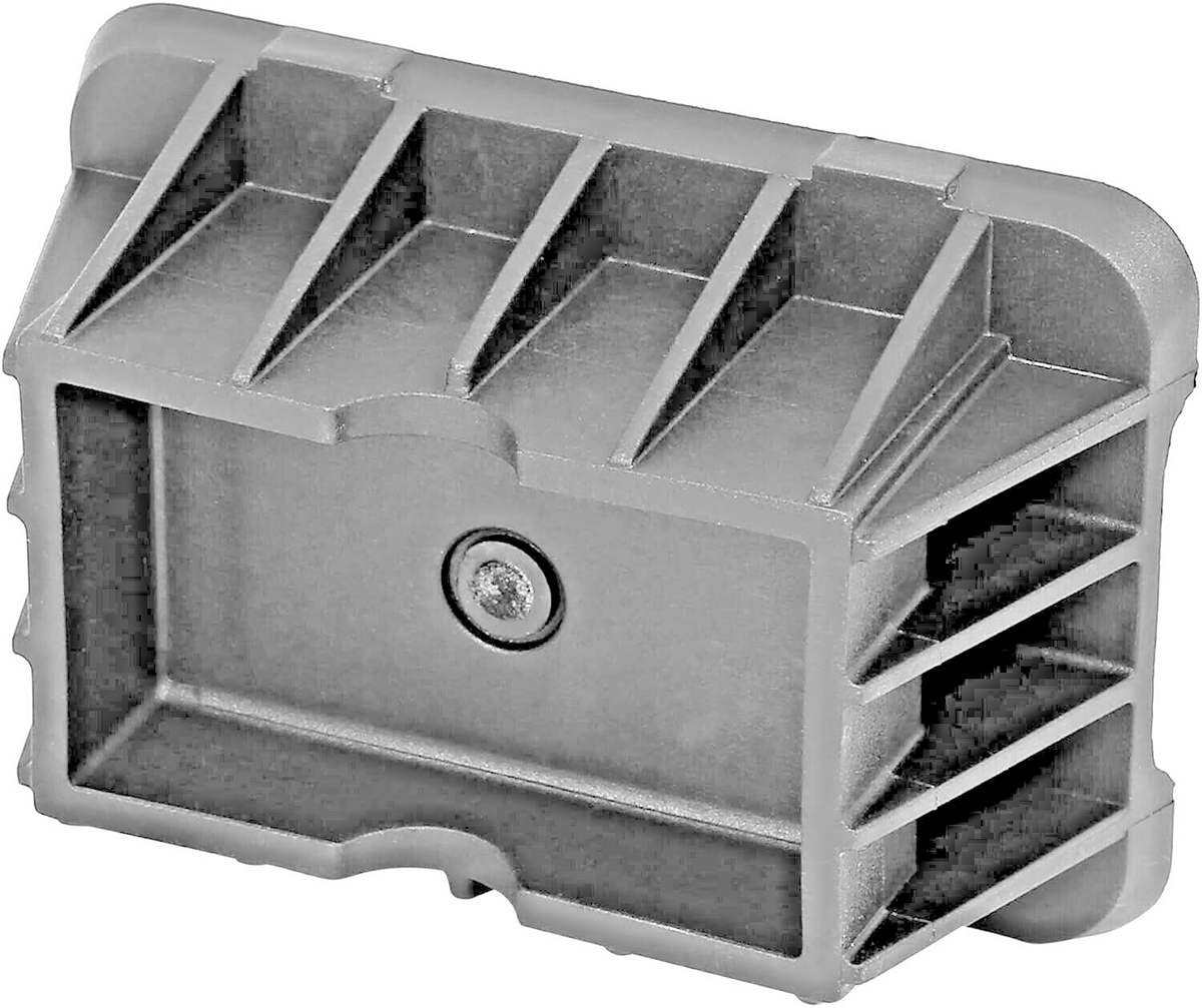 Jacking Point Mount Cover MINI CLUBMAN & COUNTRYMAN OE 51717237195