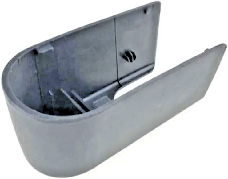 BMW Rear Windscreen Window Wiper Arm Cover Cap For 1 Series F20 F21 61617274157