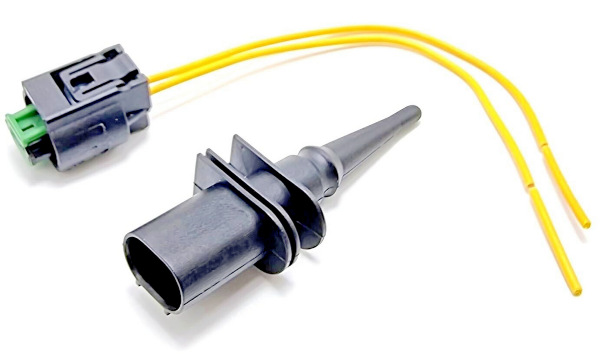 BMW Outside Air Temperature Sensor for 1, 3, 4, 5, 6, 7 Series, X1, X3 E, F,