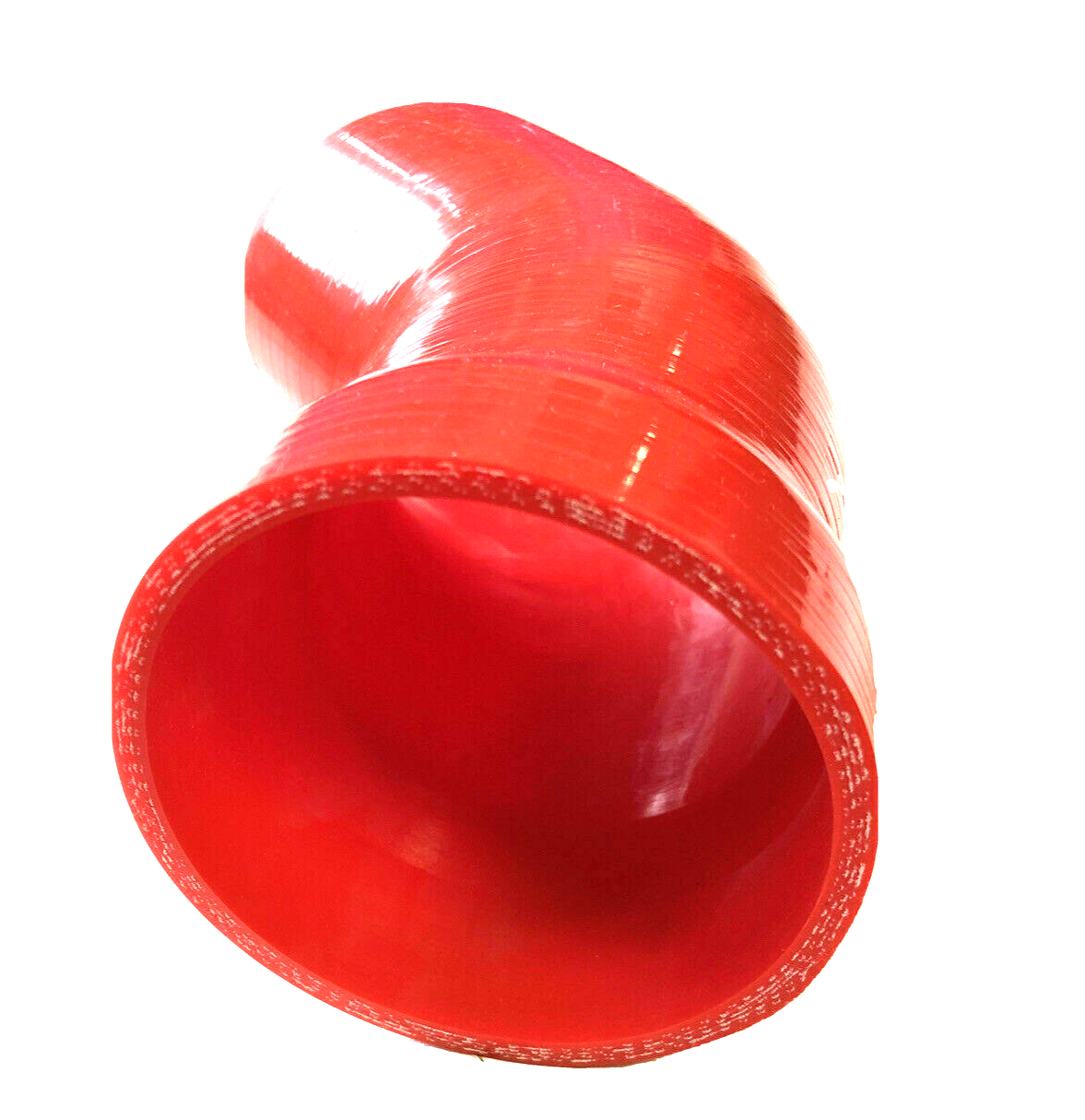 Porsche 997 Resonator Delete Air Box Modification with Red Induction Pipe & Plug