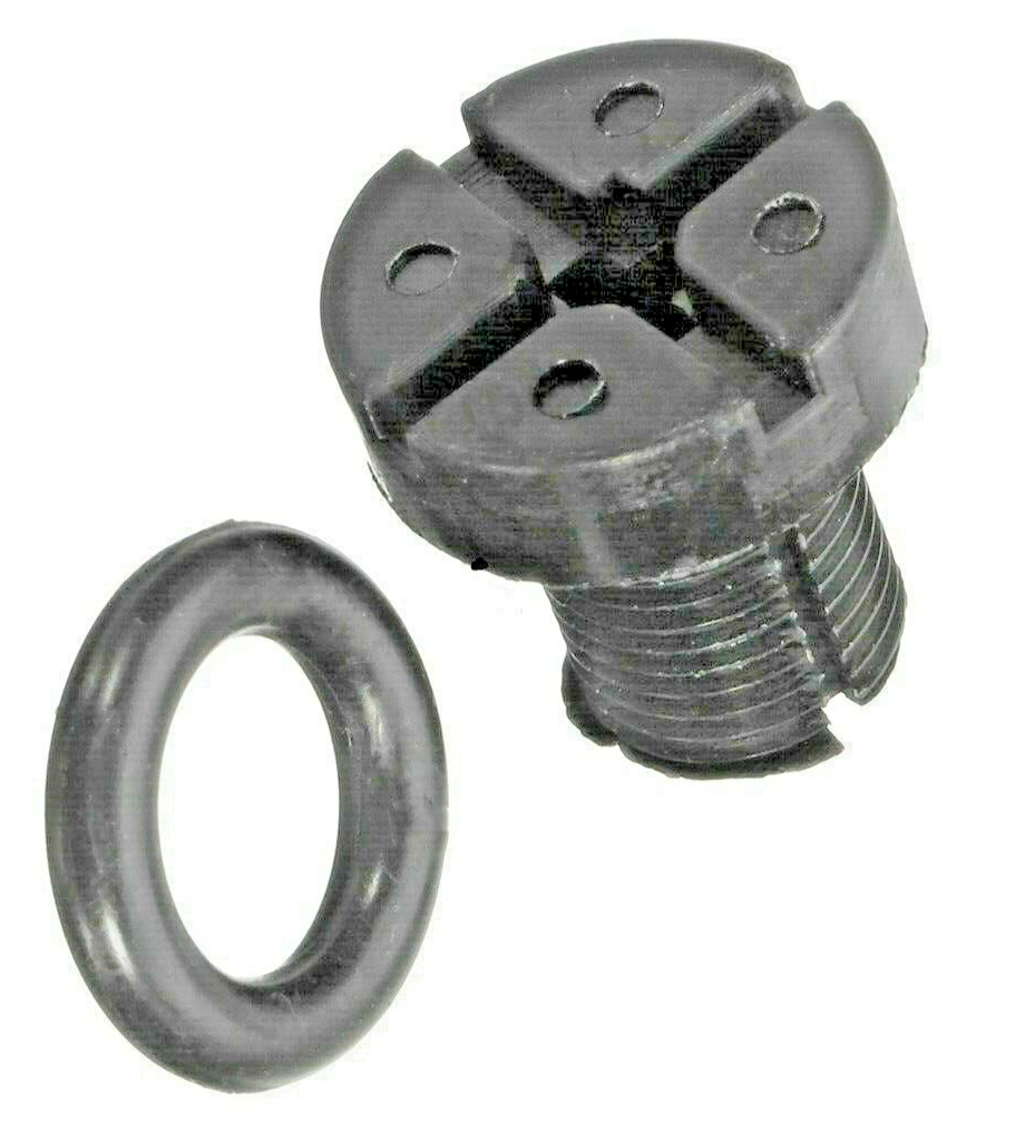 BMW Cooling System Bleed Screw NEW O.E For 1 Series E & F 2003-2019 11537793373