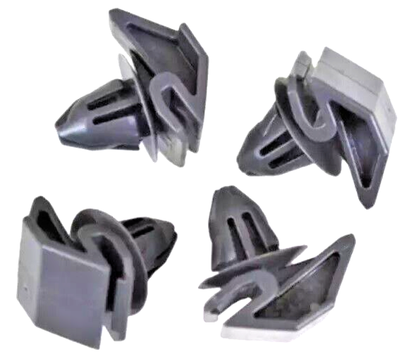 Ford Focus MK3 Side Skirt Cover Clips Sill Moulding Clip 1692599 10x Qty RS - ST