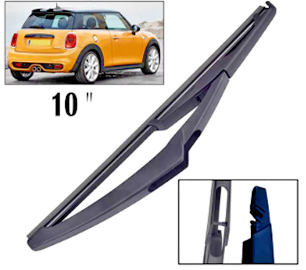 Mini Rear Wiper Arm Blade 2006-2024, R56 F55, F56, F60,