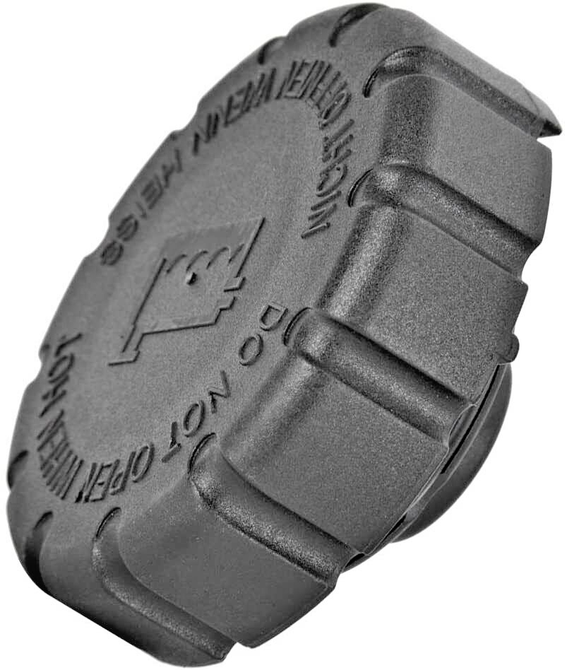 A2105010615 Mercedes Coolant Tank Screw Cap Cover S Class W220