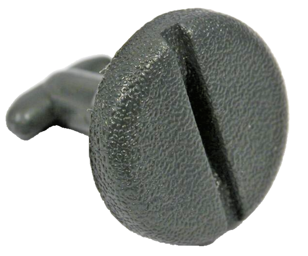 MINI Floor Mat Carpet Twist Clips x5 Compatible with R50,R52,R53 2001-08