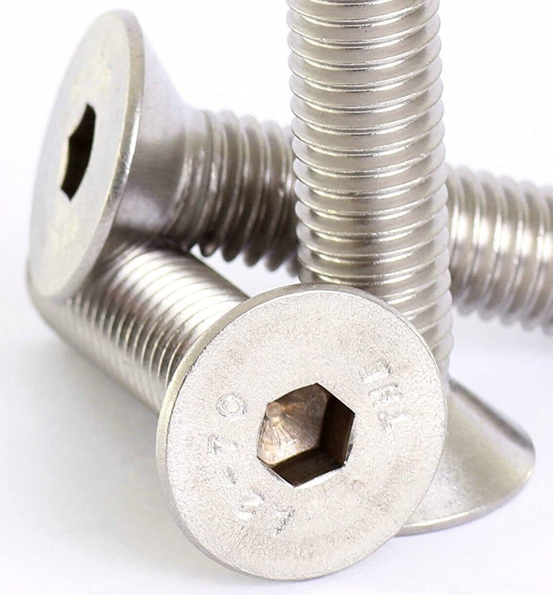 PORSCHE 986 Brake Disc Retaining Bolt Screw 10.9 Grade High Tensile Pack off 4