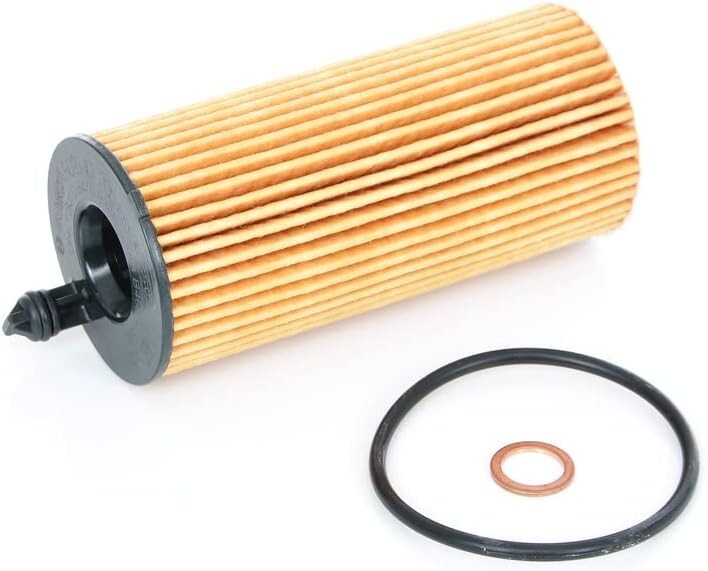 BMW Engine Oil Filter Petrol & Diesel X3 X4 X5 X6 Z4 Series Models