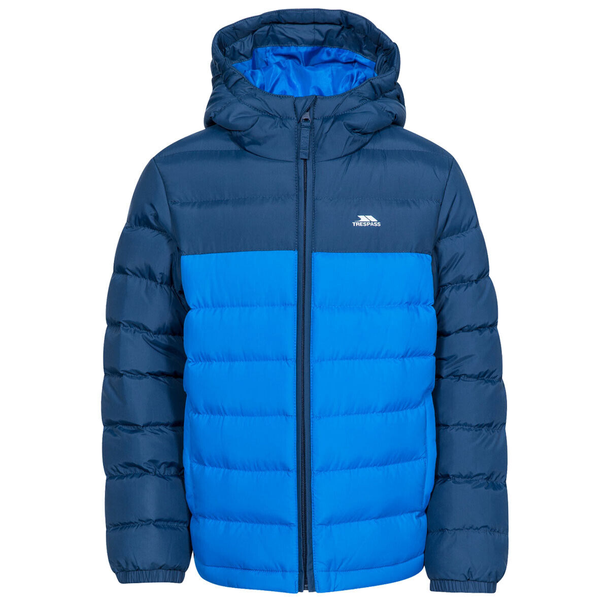 Unisex Kids Oskar Padded School Jacket