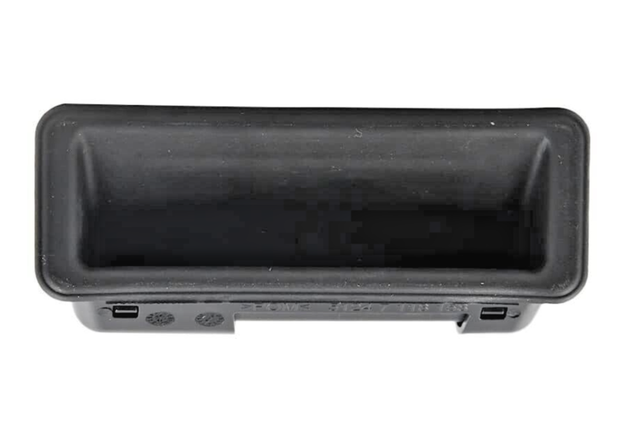 BMW 3 Series Boot Tailgate Handle Release Switch 51247118158 for E90 E91 E92 E93