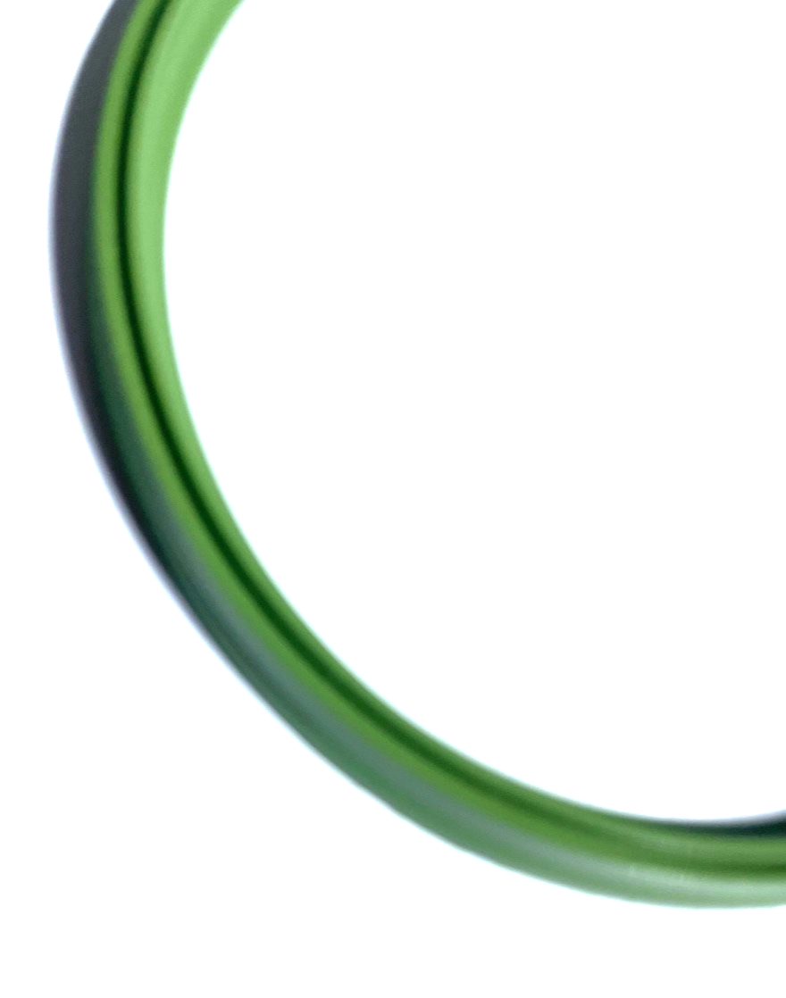 MINI Turbo Hose Seal Ring 13718596850 | For FSeries & New U25 Countryman | #UK.