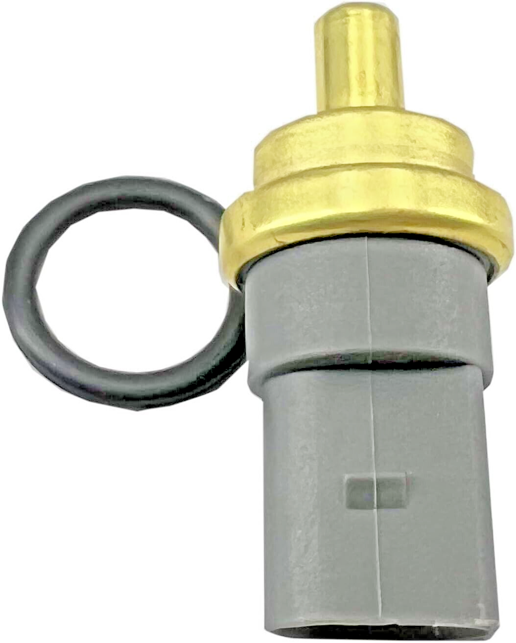 Coolant Temperature Sensor Sender 06A919501 SKODA Octavia Fabia Rapid Superb